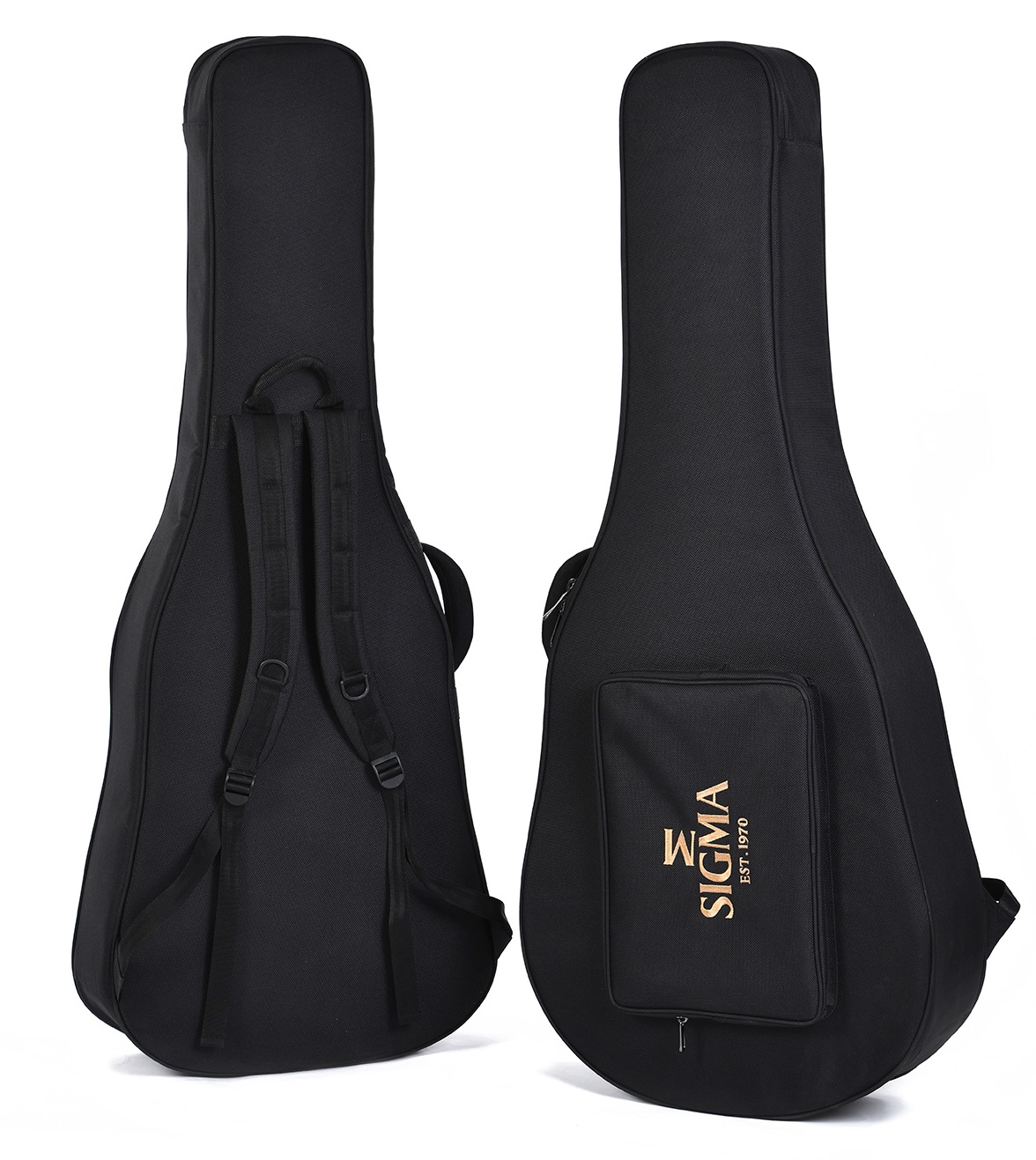 Sigma Guitars DT-28H (obrázek 6)