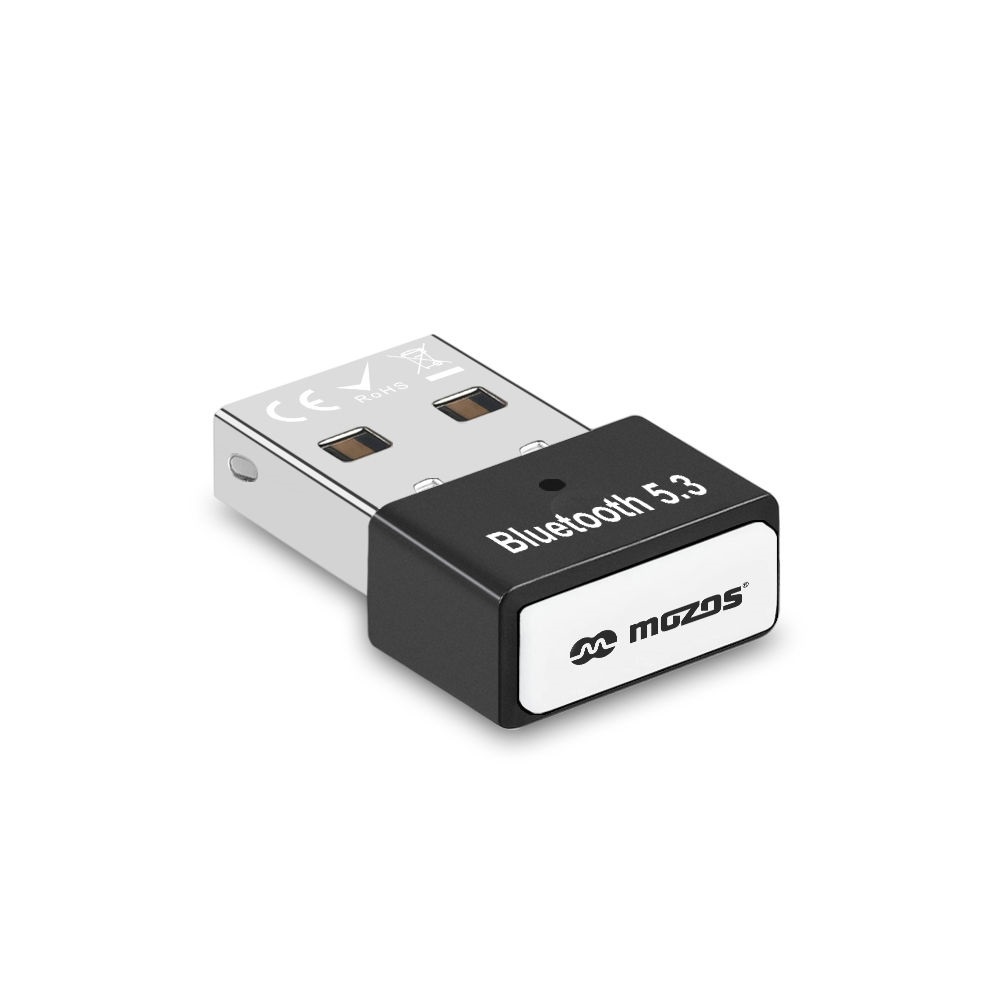 Mozos RTL812 (obrázek 7)