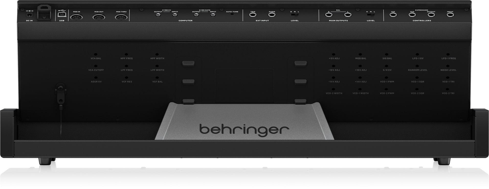 Behringer MS-5 (rozbalené) (obrázek 4)