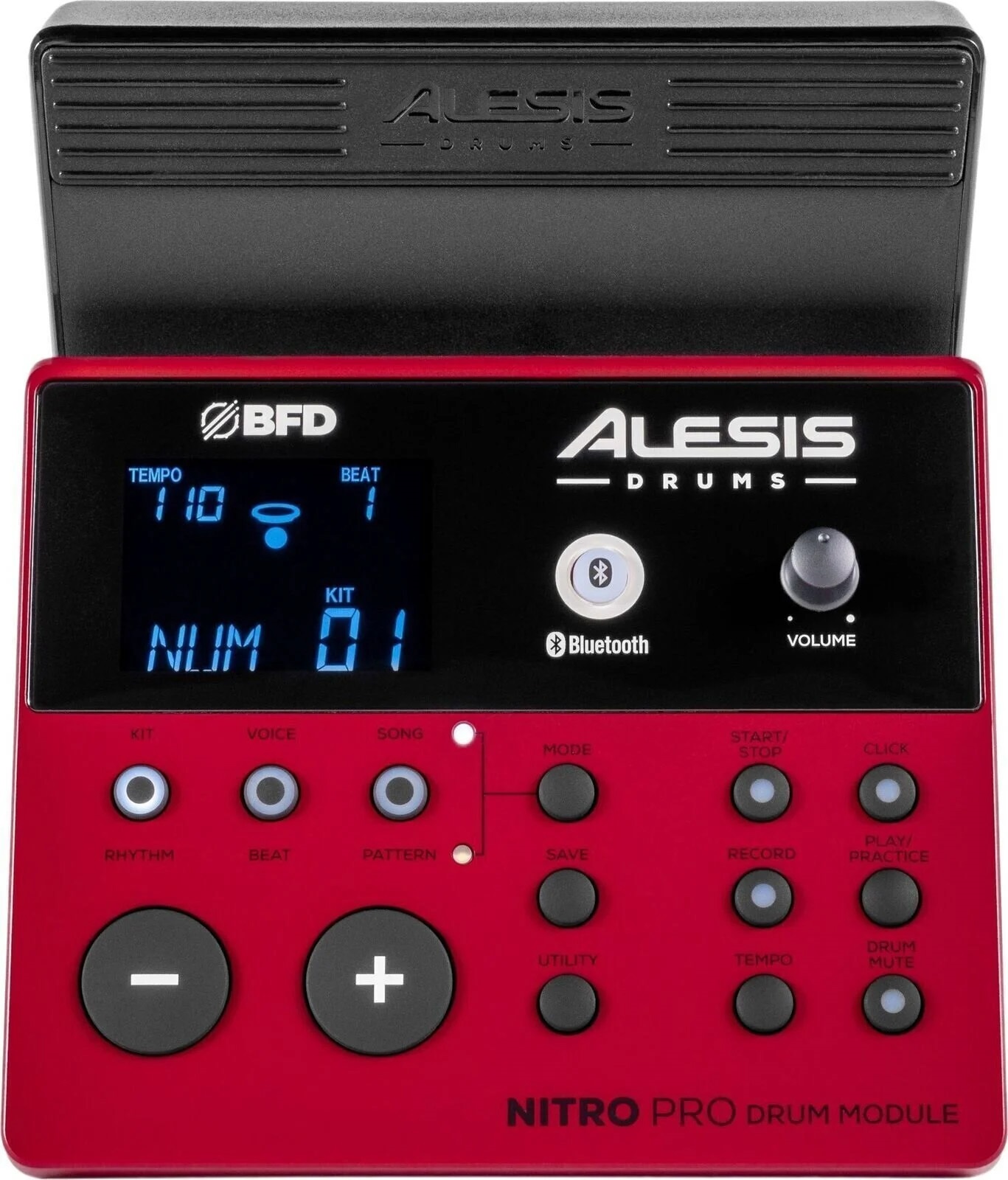 Alesis Nitro Pro XL Kit (obrázek 7)