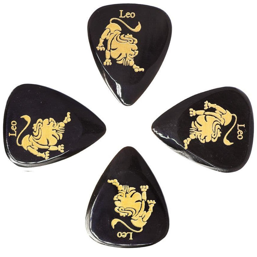 Levně Timber Tones Zodiac Tones Leo 4-Pack