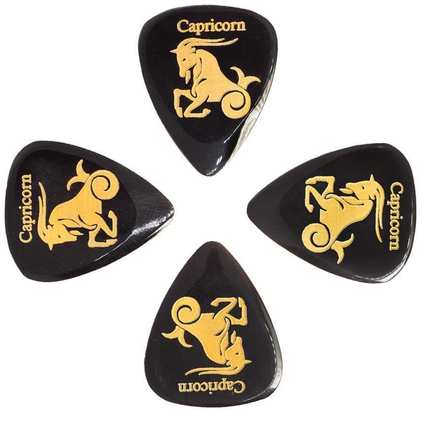 Levně Timber Tones Zodiac Tones Capricorn 4-Pack