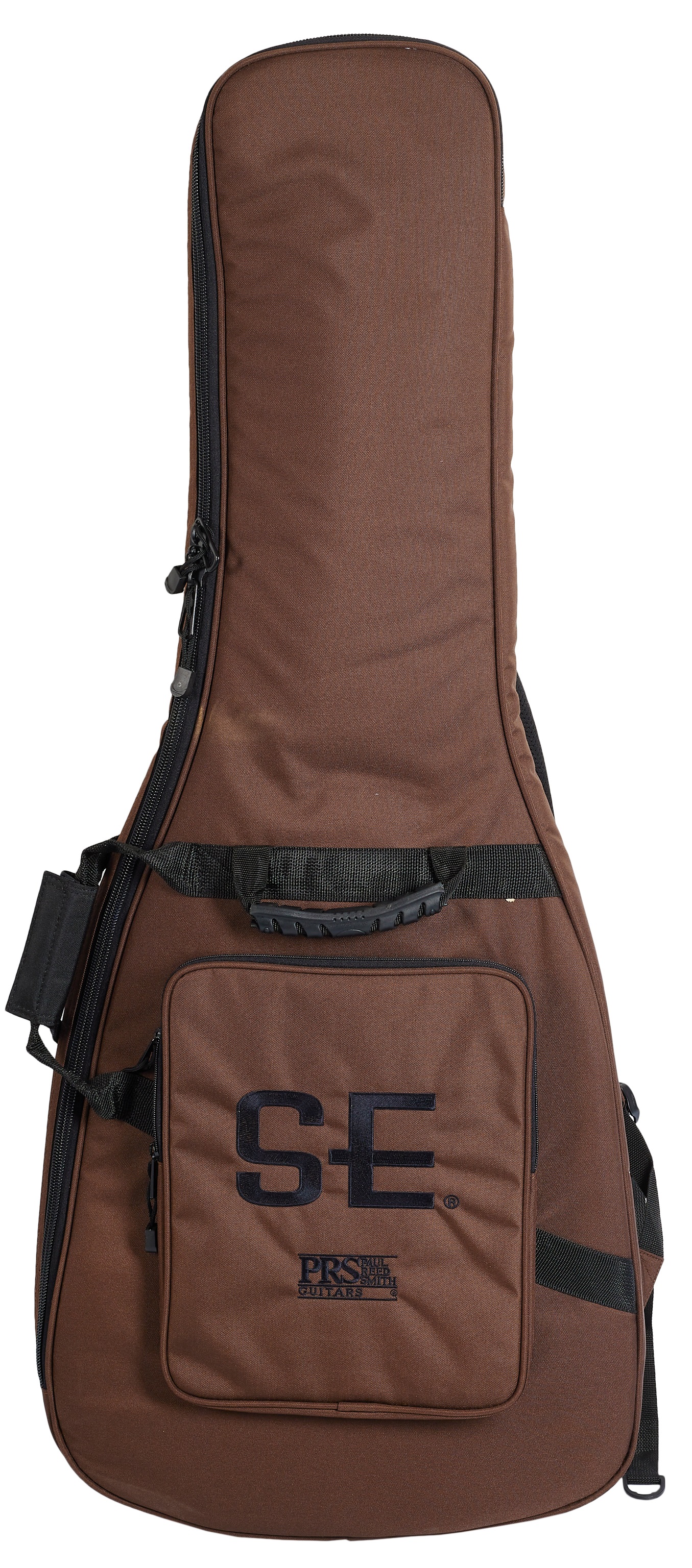 PRS SE Custom 24 CG Charcoal Cherry Burst (použité) (obrázek 7)