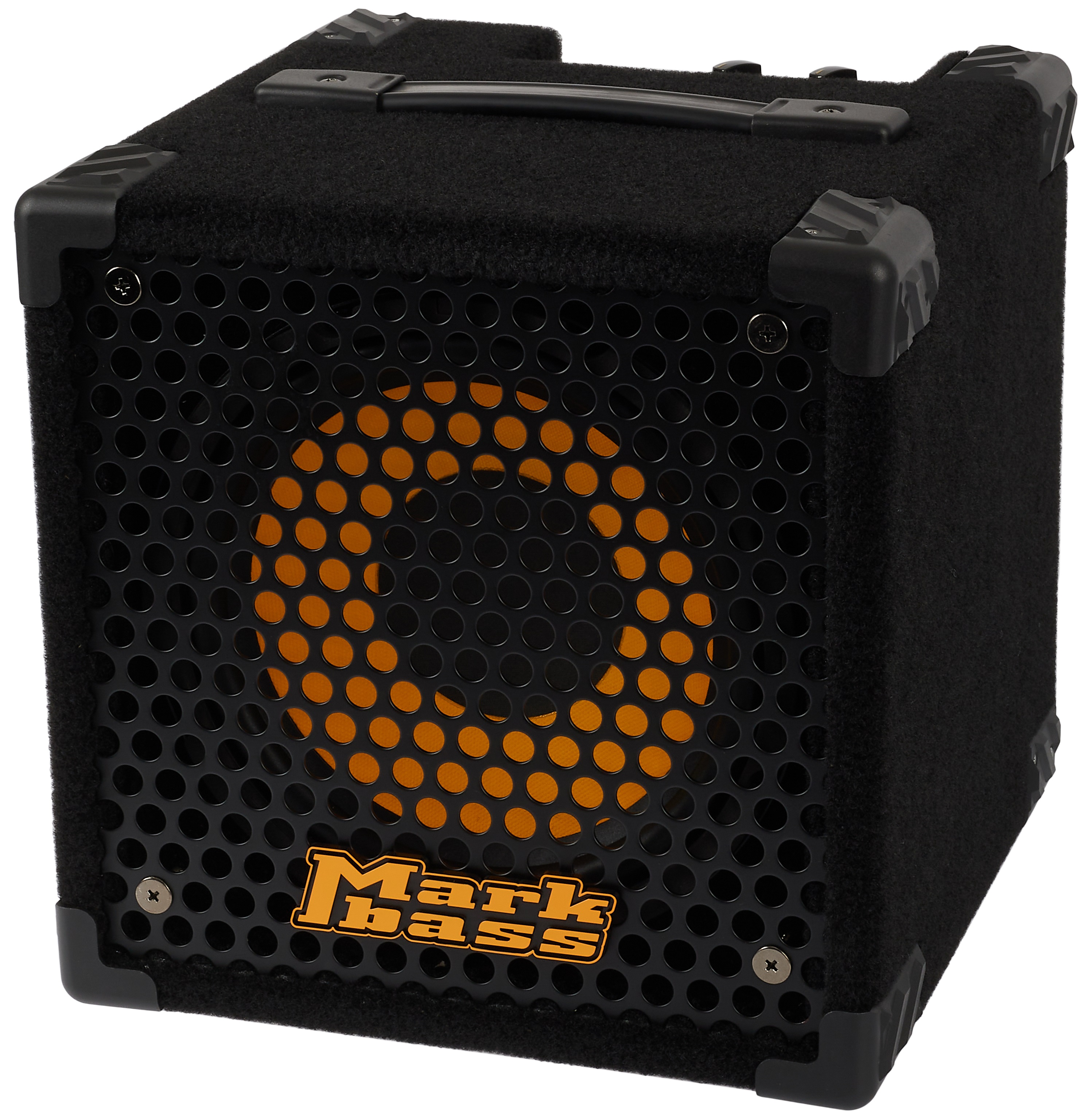 Markbass Micromark 801 (obrázek 3)