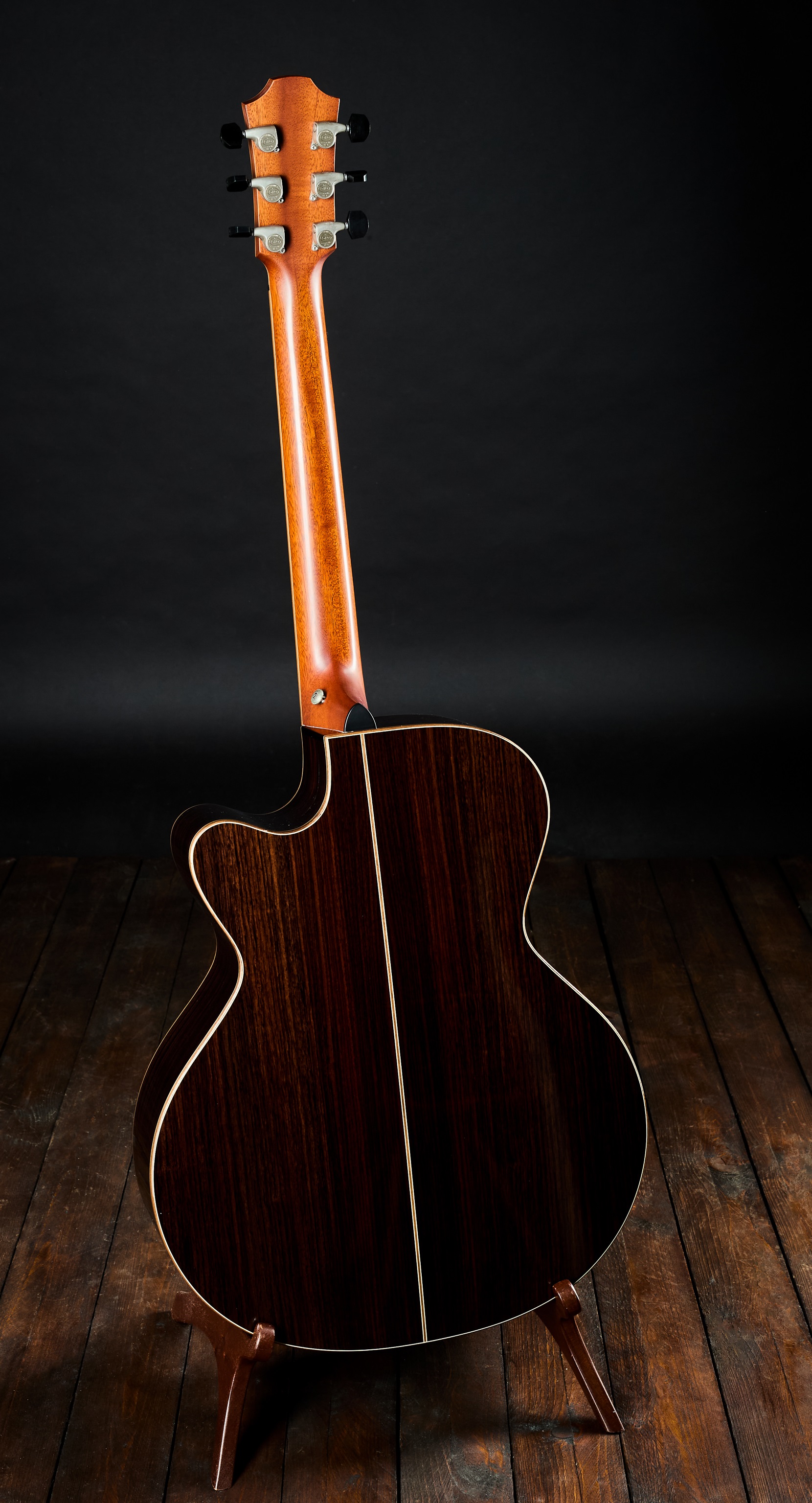 Furch 2020 Rainbow Sc-SR Sekvoj (obrázek 3)