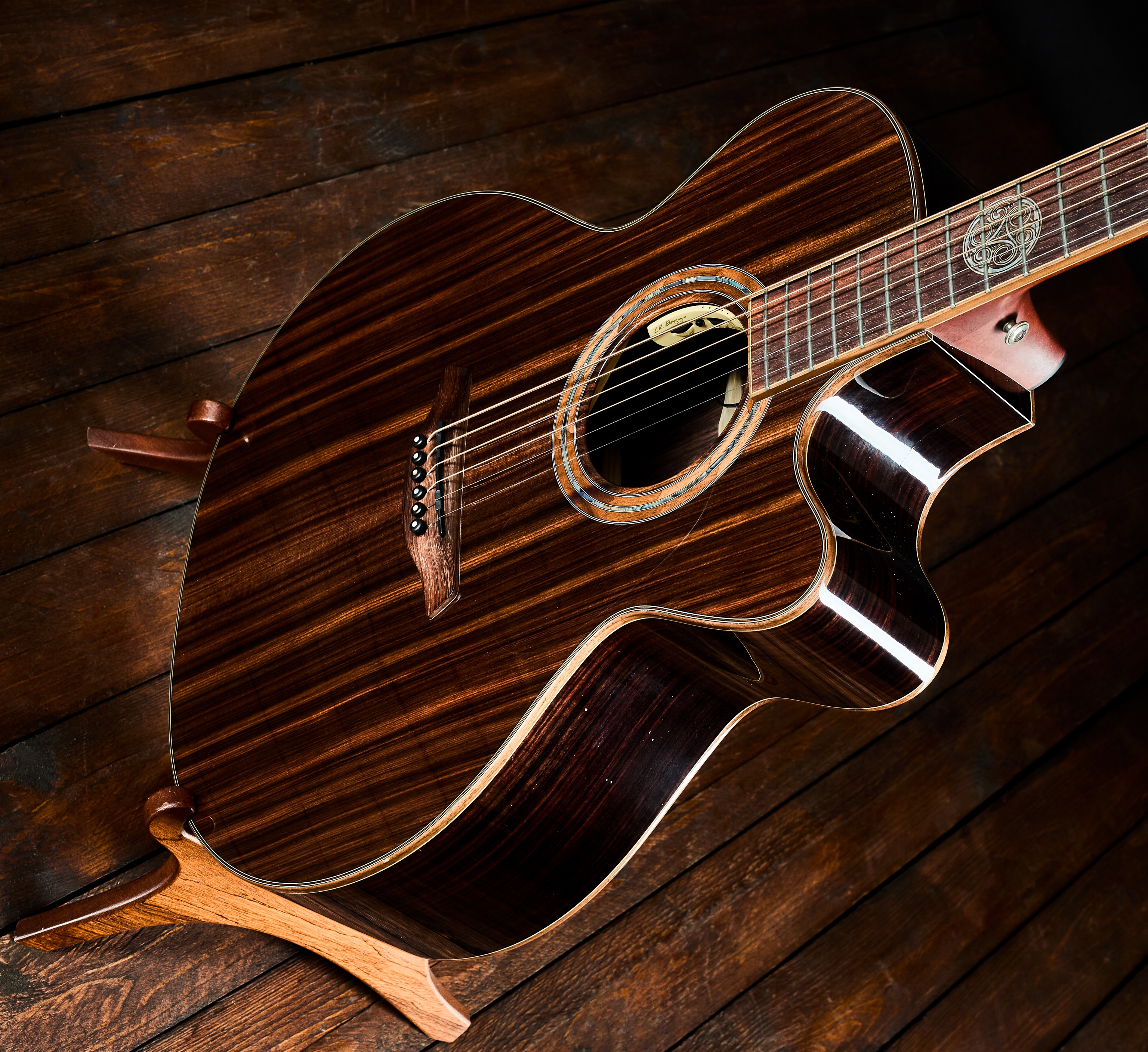 Furch 2020 Rainbow Sc-SR Sekvoj (obrázek 4)