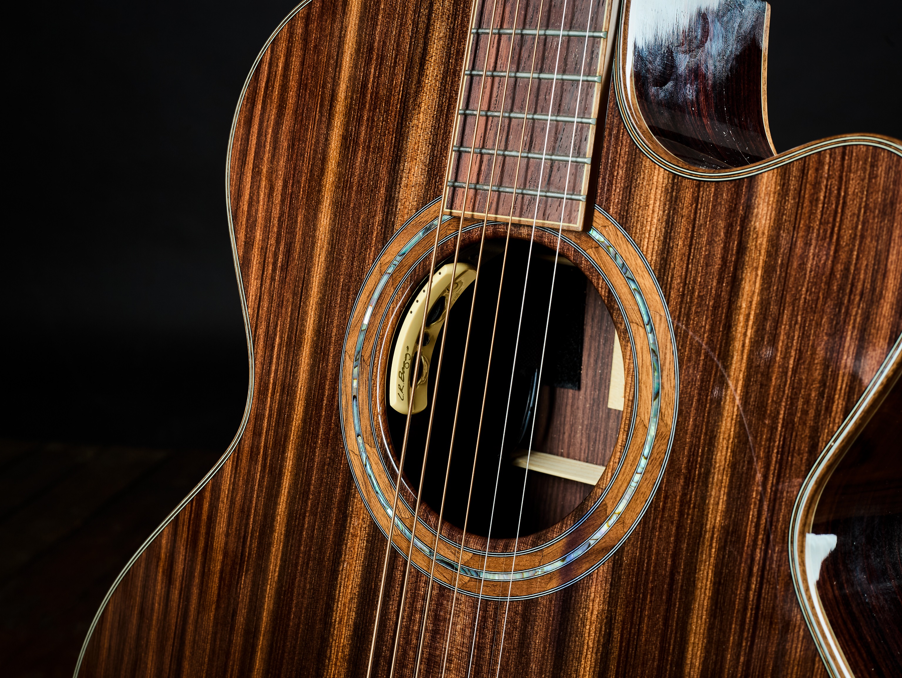 Furch 2020 Rainbow Sc-SR Sekvoj (obrázek 5)