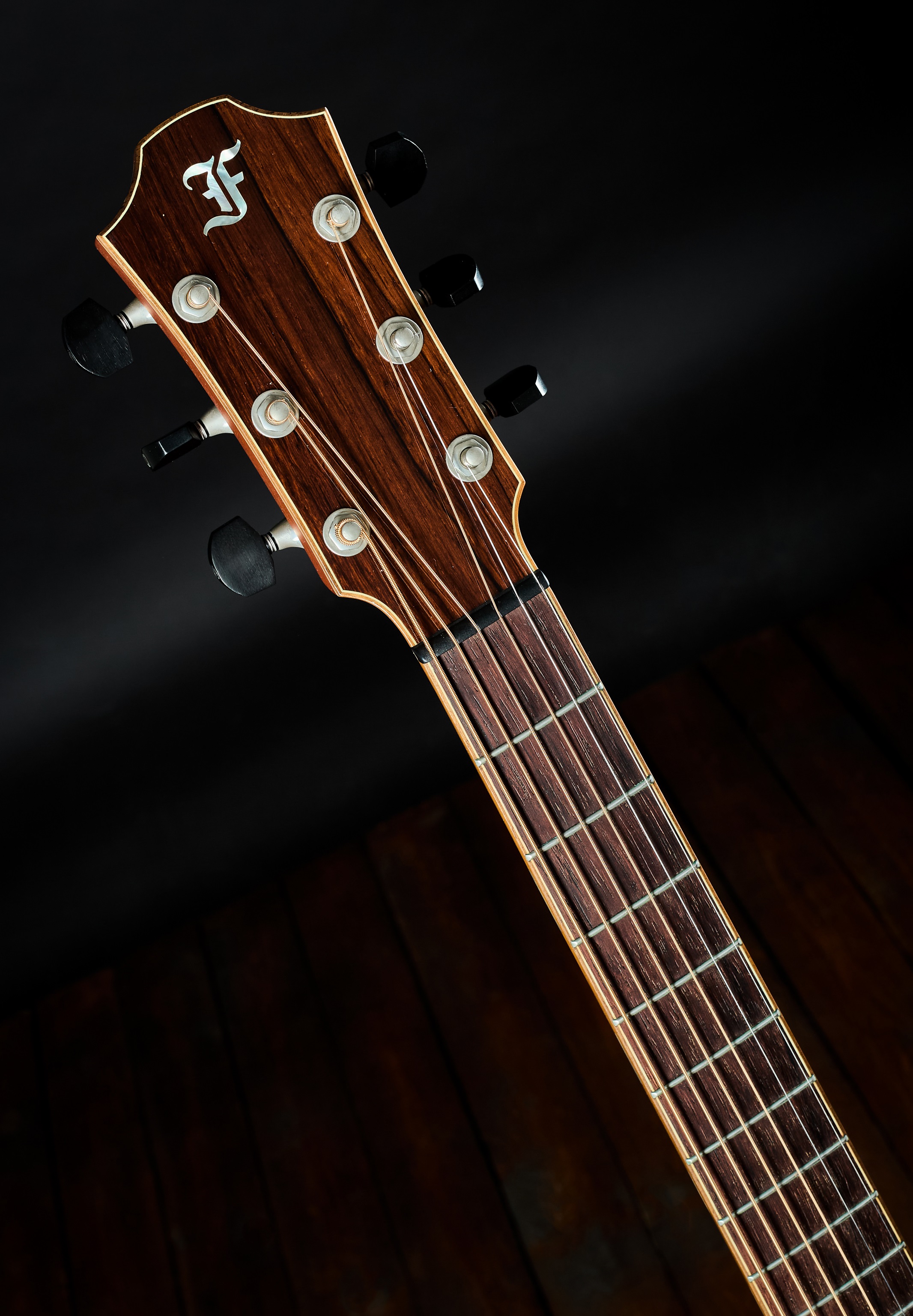 Furch 2020 Rainbow Sc-SR Sekvoj (obrázek 6)