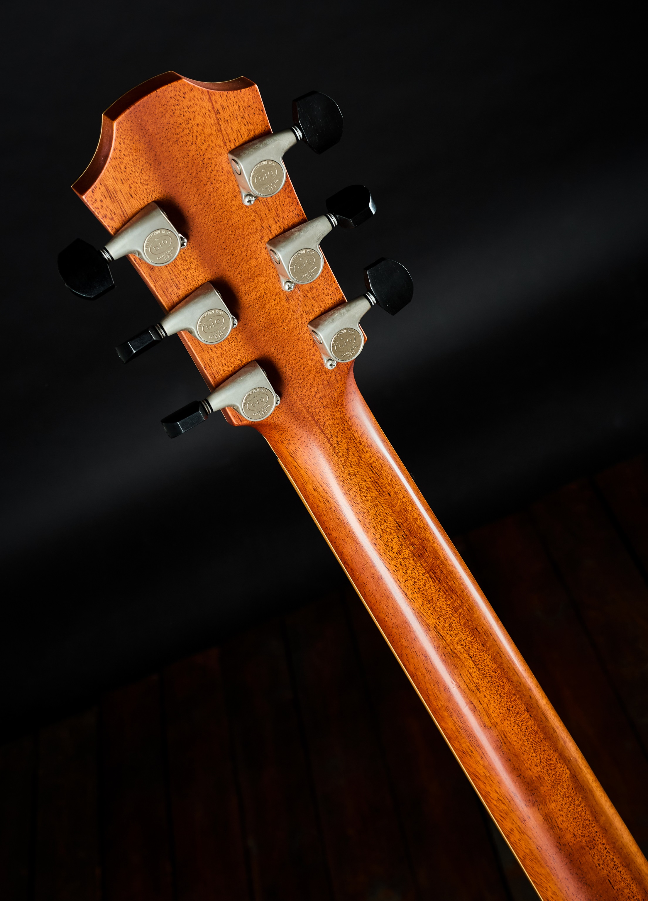 Furch 2020 Rainbow Sc-SR Sekvoj (obrázek 7)