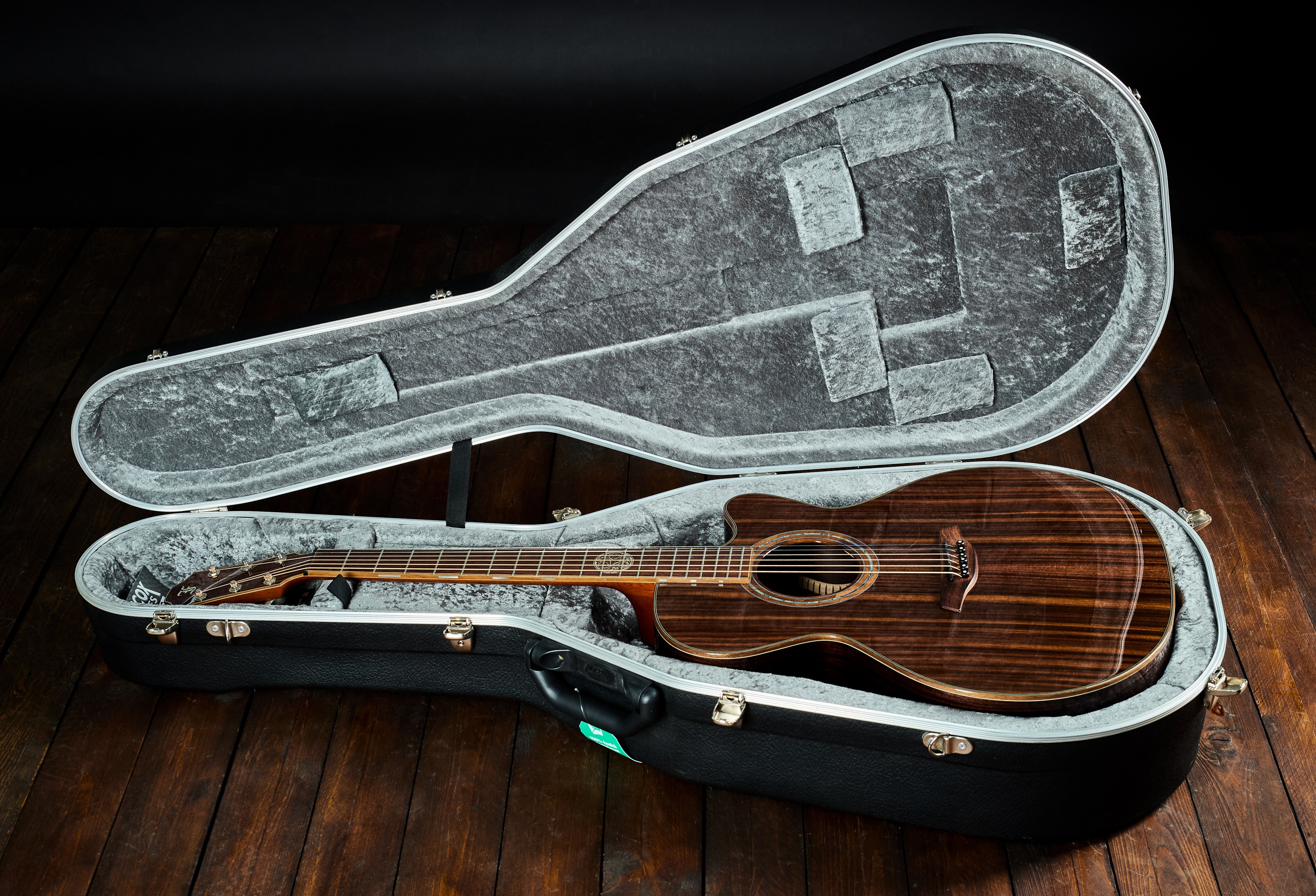 Furch 2020 Rainbow Sc-SR Sekvoj (obrázek 8)