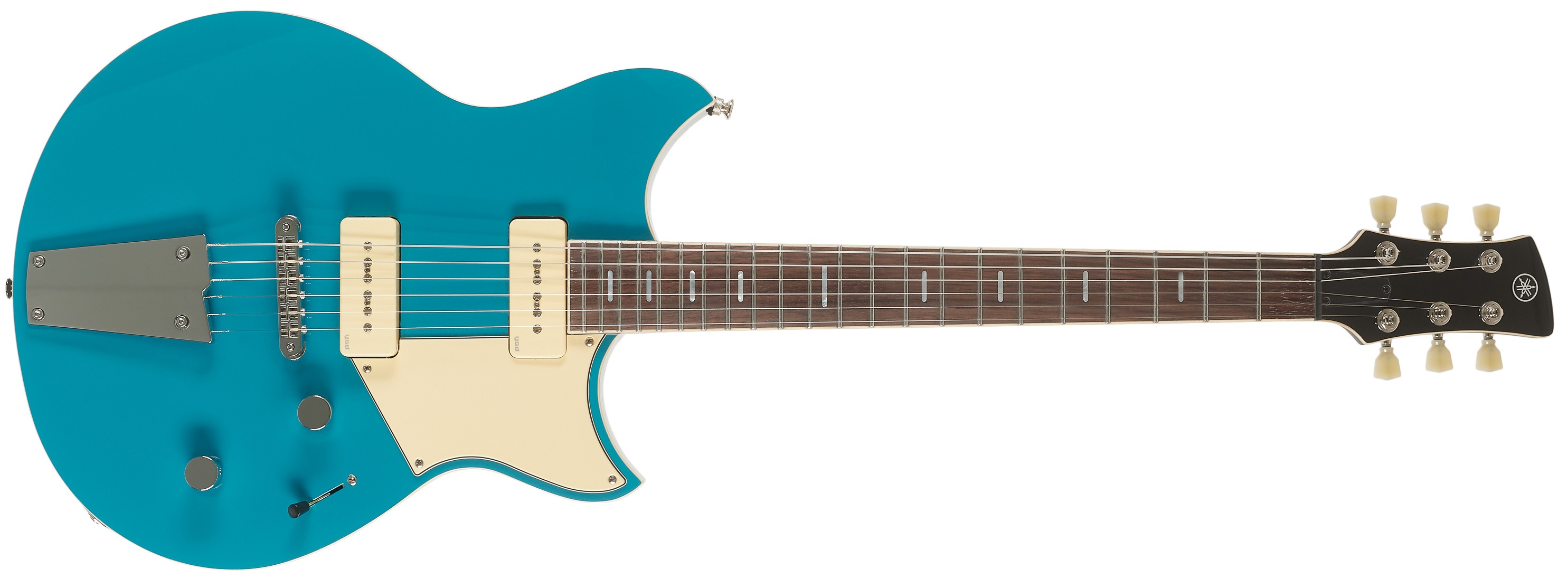 Yamaha Revstar RSS02T SW