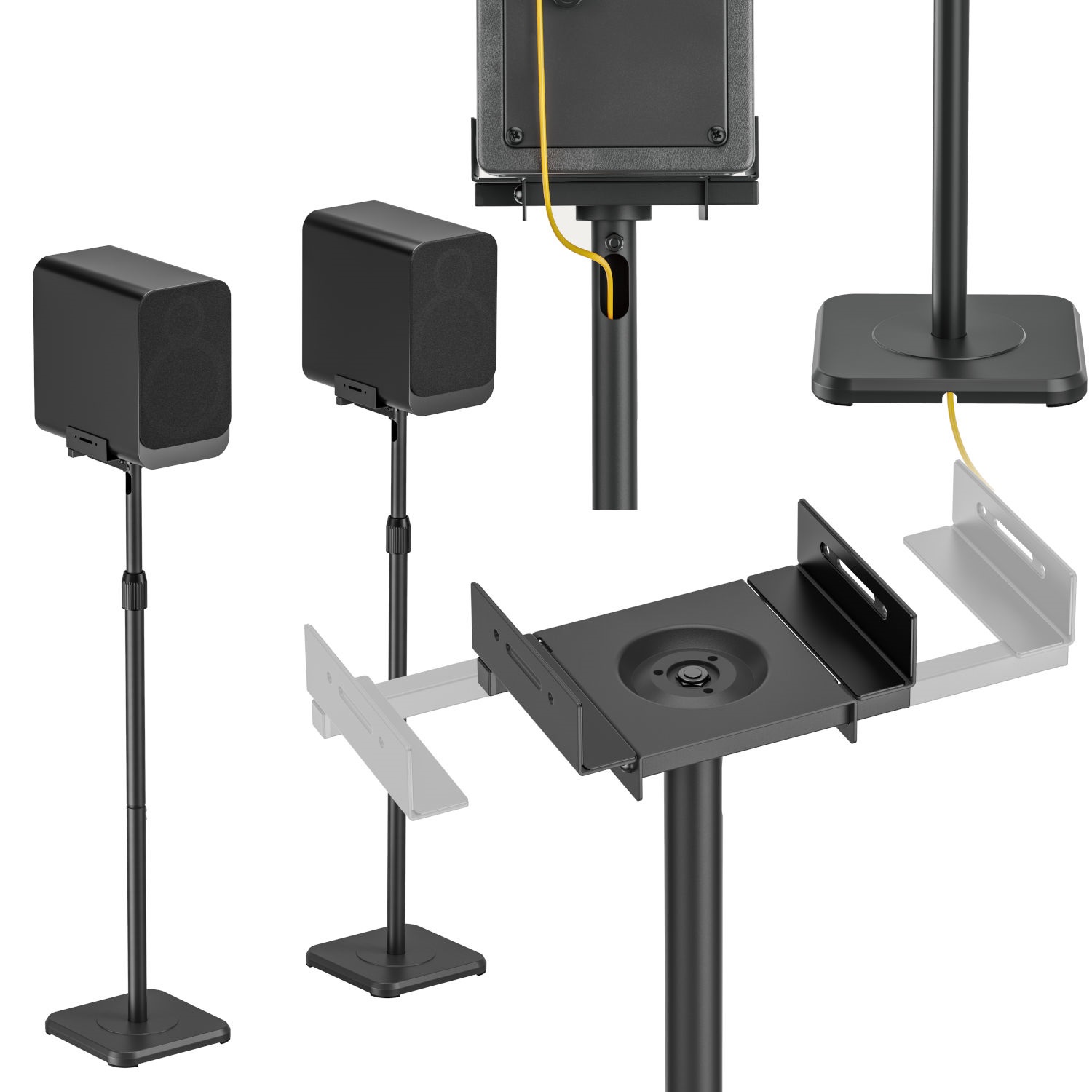 Mozos MSS6-SET (obrázek 6)