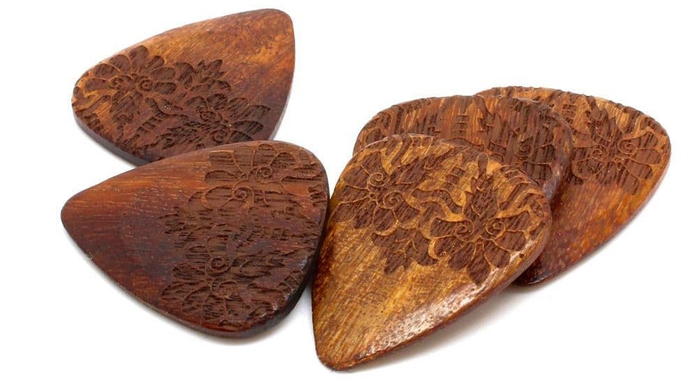 Timber Tones Mandala Tones Mixed 4-Pack (obrázek 3)
