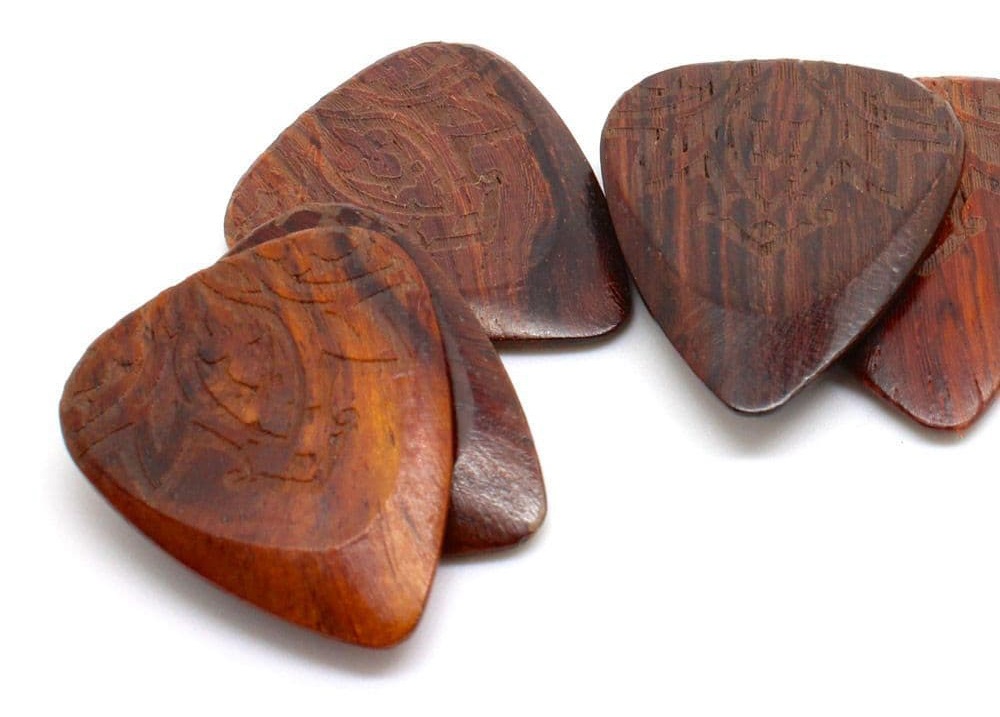 Timber Tones Mandala Tones Mixed 4-Pack (obrázek 4)