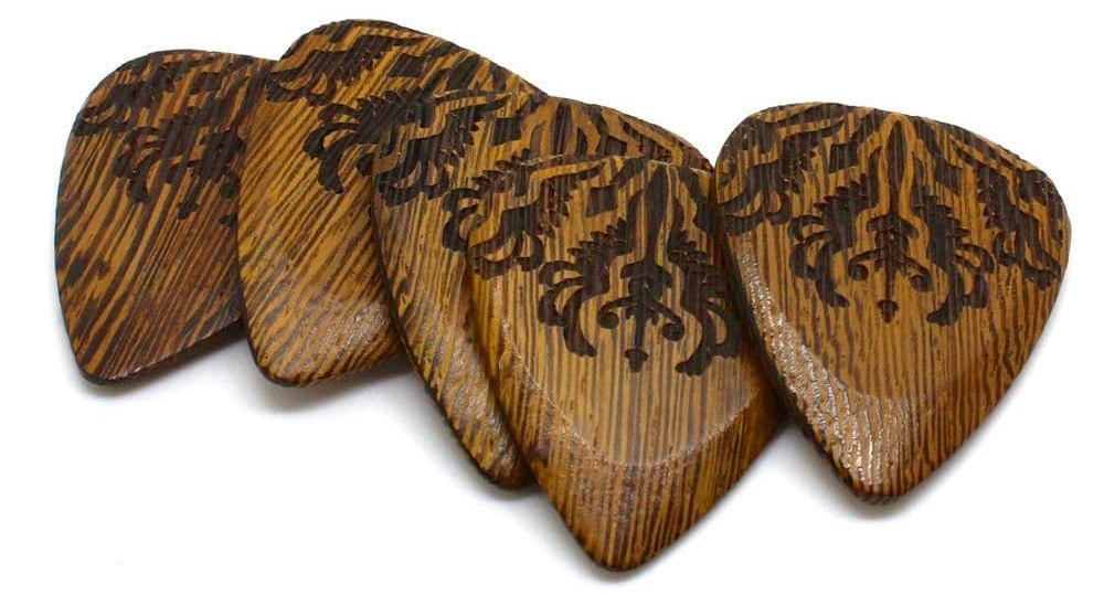 Timber Tones Mandala Tones Mixed 4-Pack (obrázek 5)