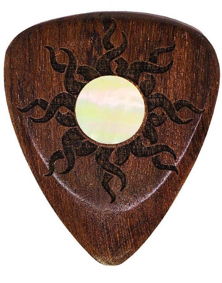 Levně Timber Tones Sun Tones Indian Chestnut
