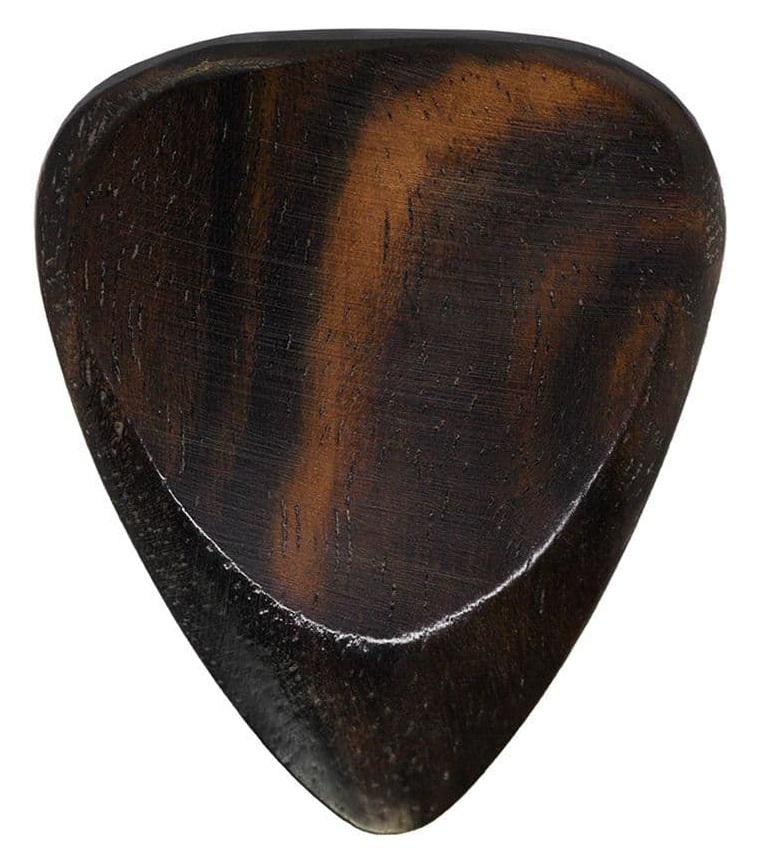 Levně Timber Tones Fat African Ebony