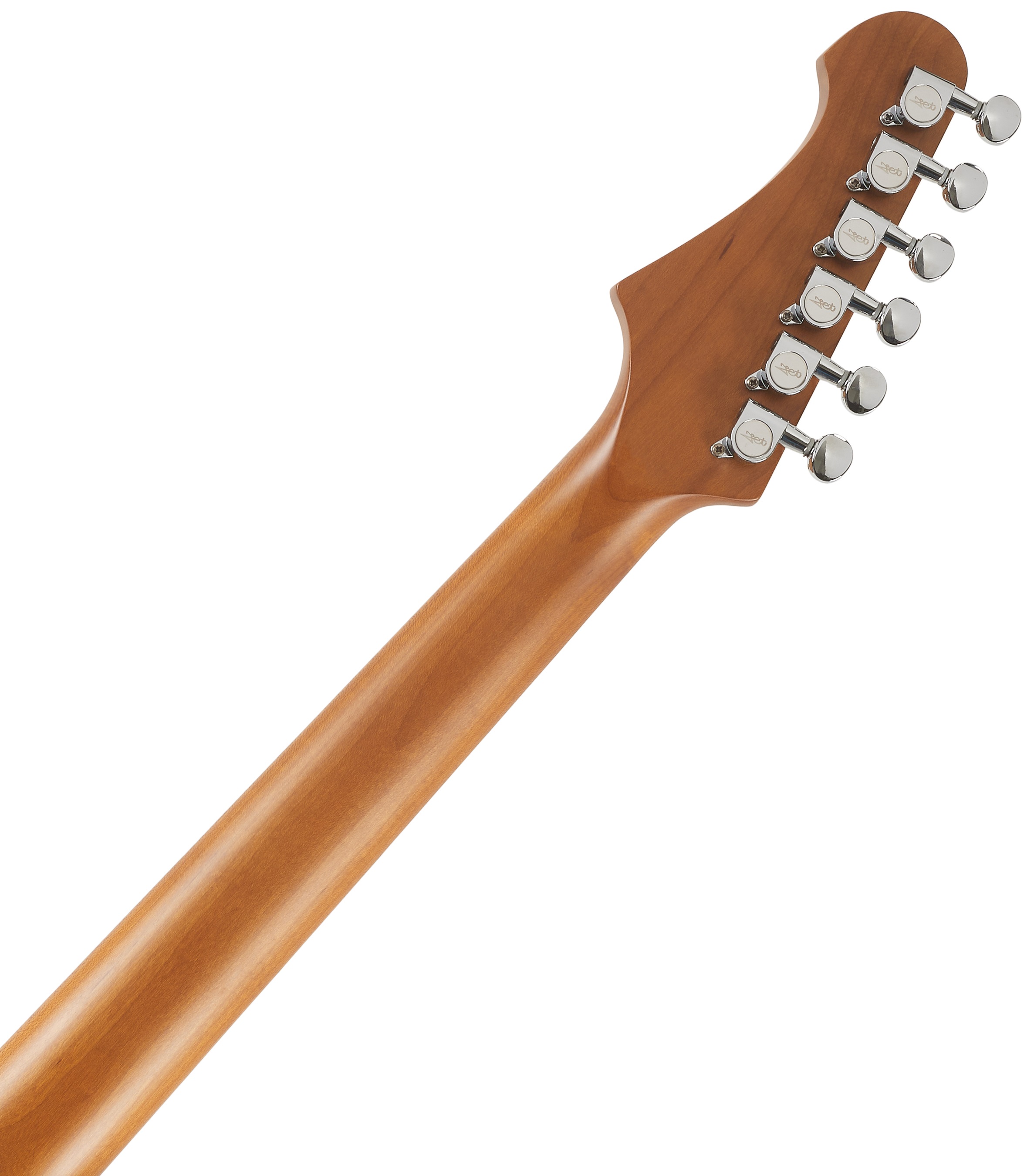 JET Guitars JS-300 Mini BK (obrázek 5)