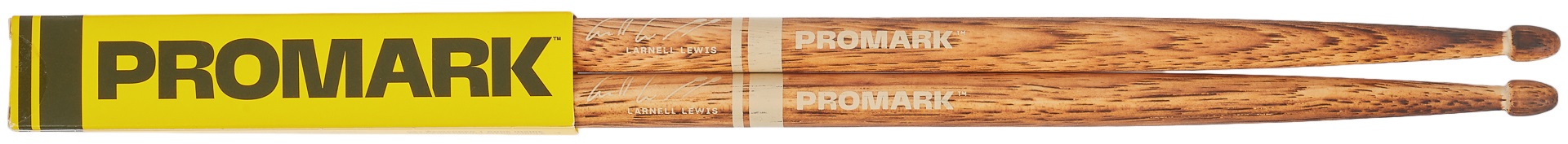 ProMark Larnell Lewis Signature Sticks (obrázek 3)