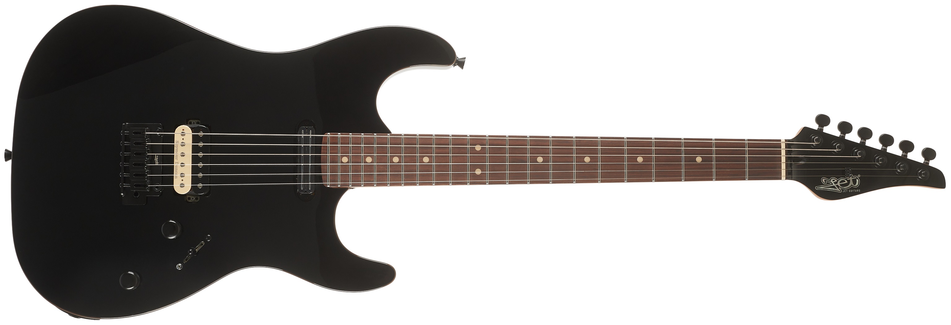 JET Guitars JS-700 SJB