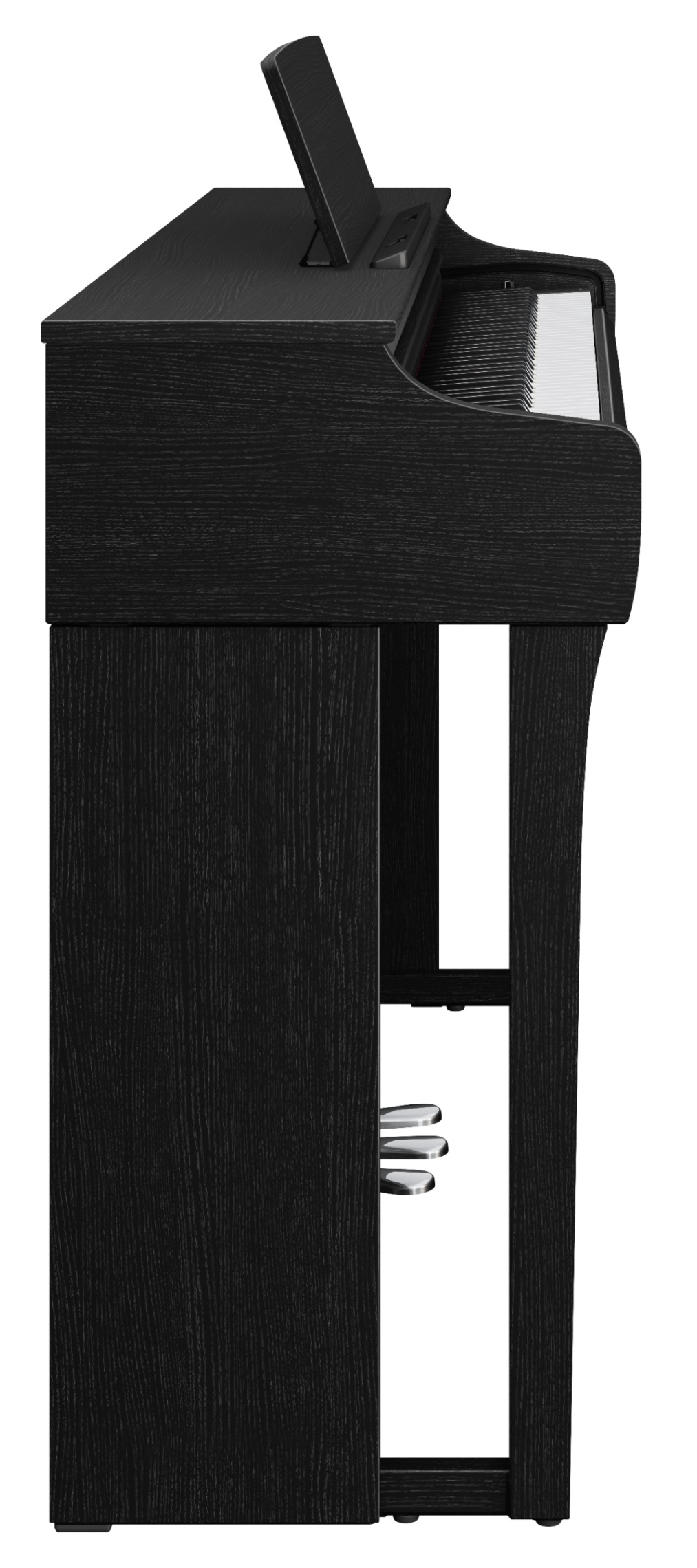 Yamaha CLP-825B (obrázek 4)