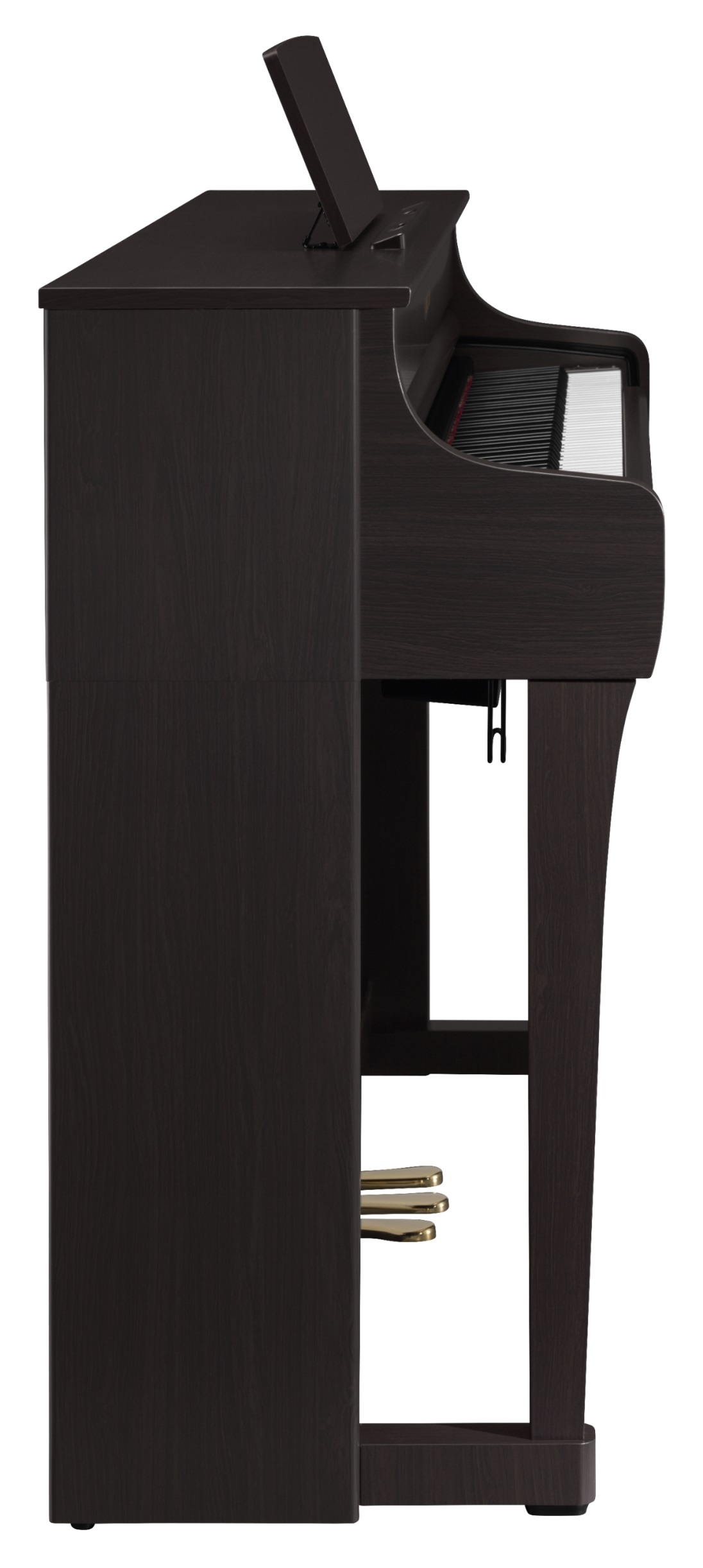 Yamaha CLP-835R (obrázek 4)