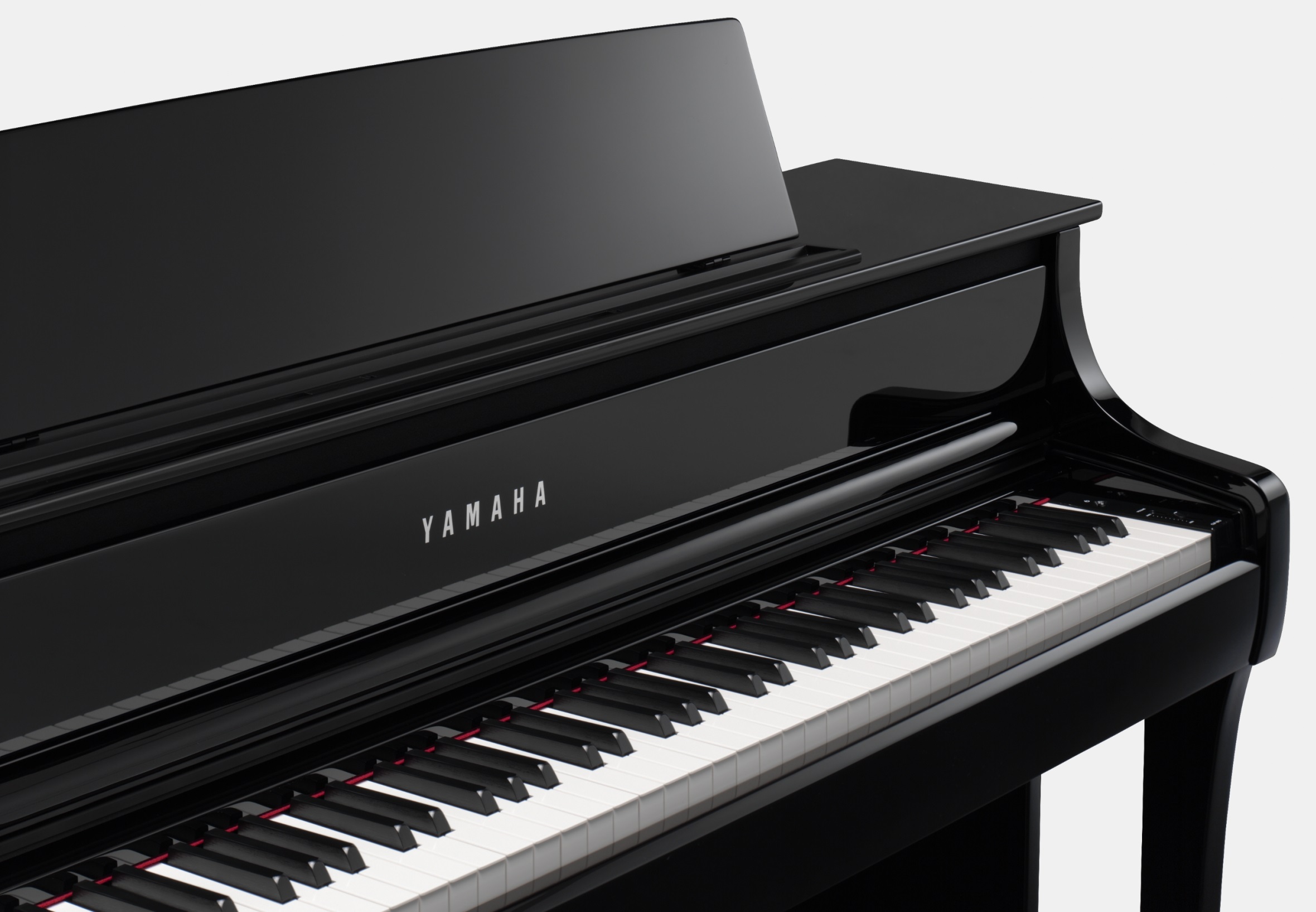 Yamaha CLP-875PE (obrázek 7)