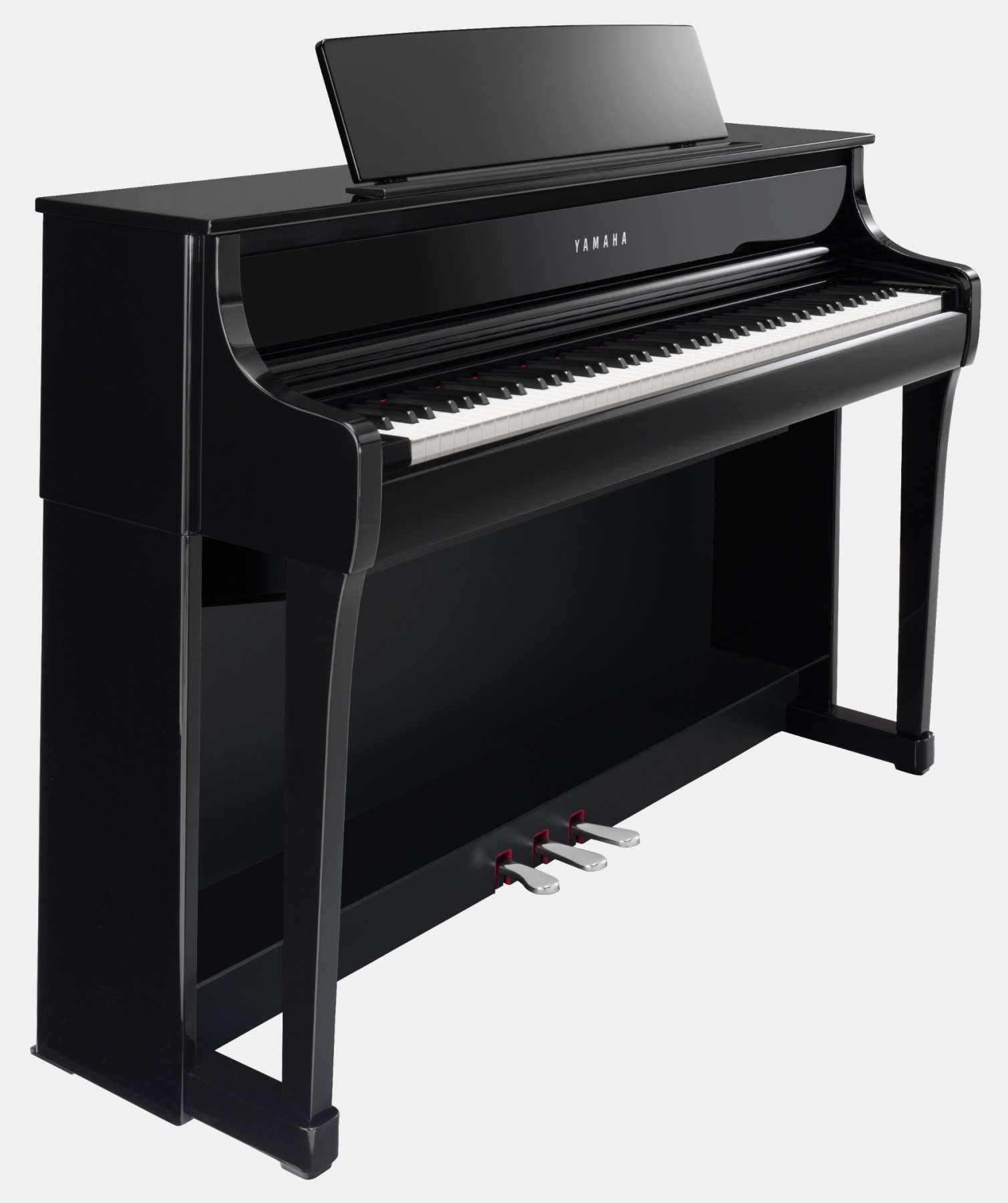 Yamaha CLP-875PE (obrázek 8)