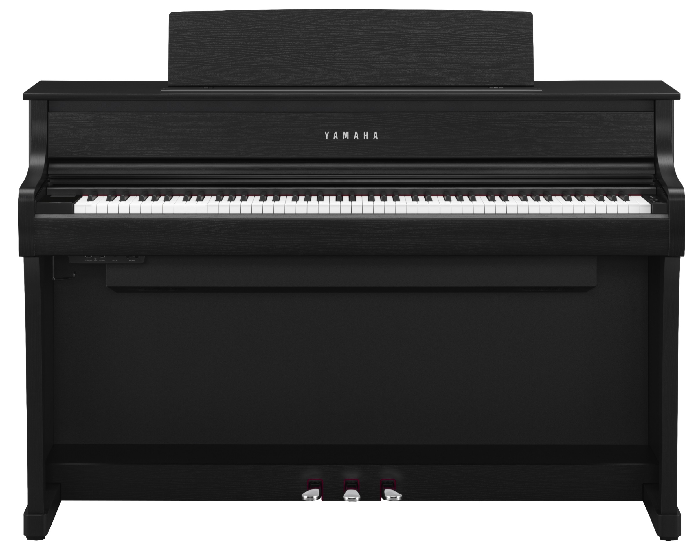 Yamaha CLP-875B