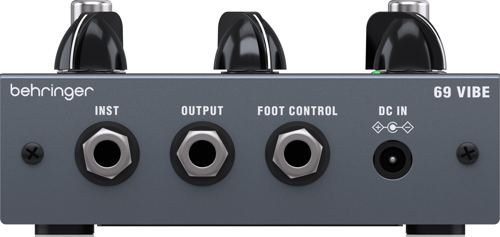 Behringer 69 Vibe (obrázek 3)