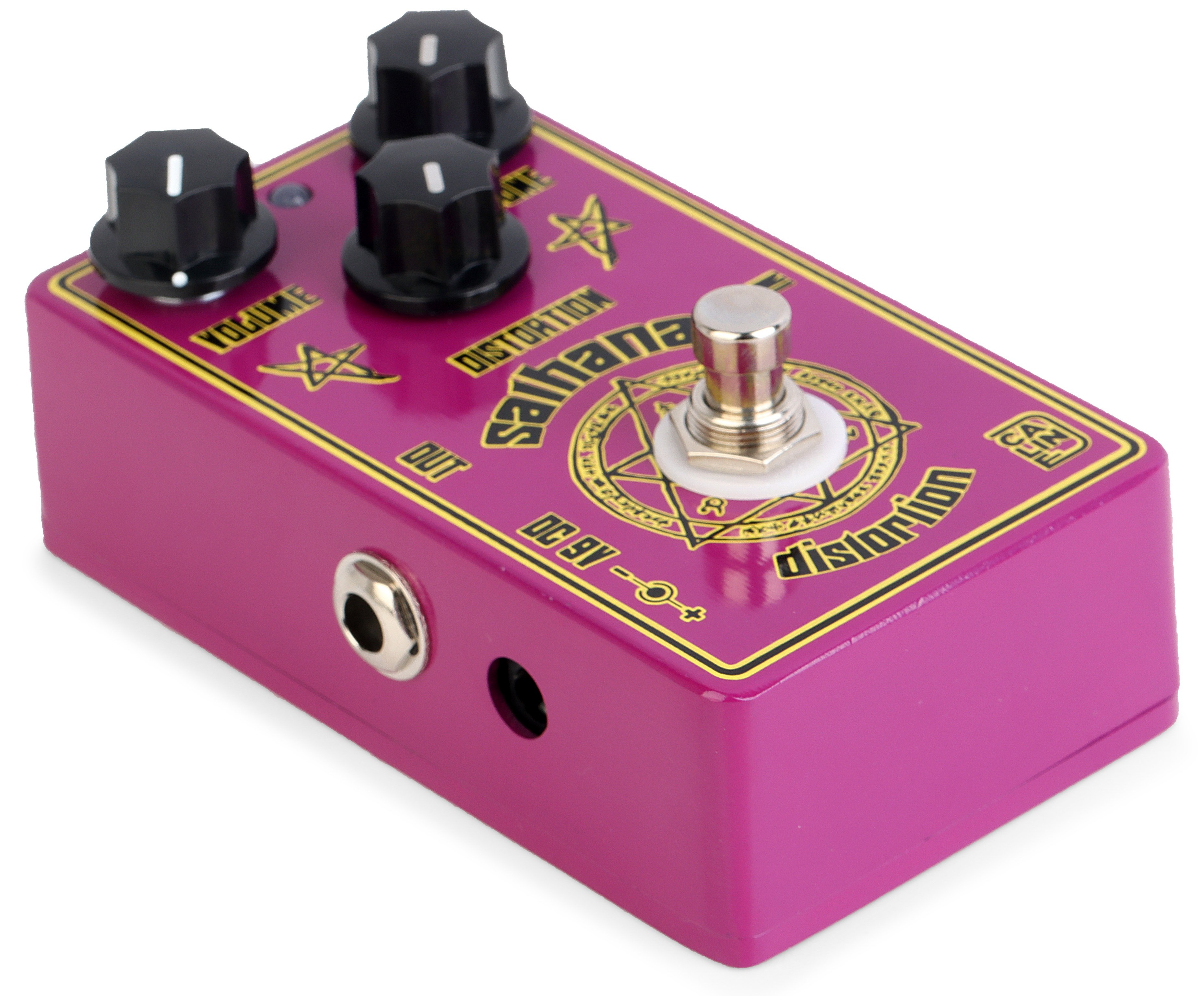 Caline CP-501S Sathanas (obrázek 3)