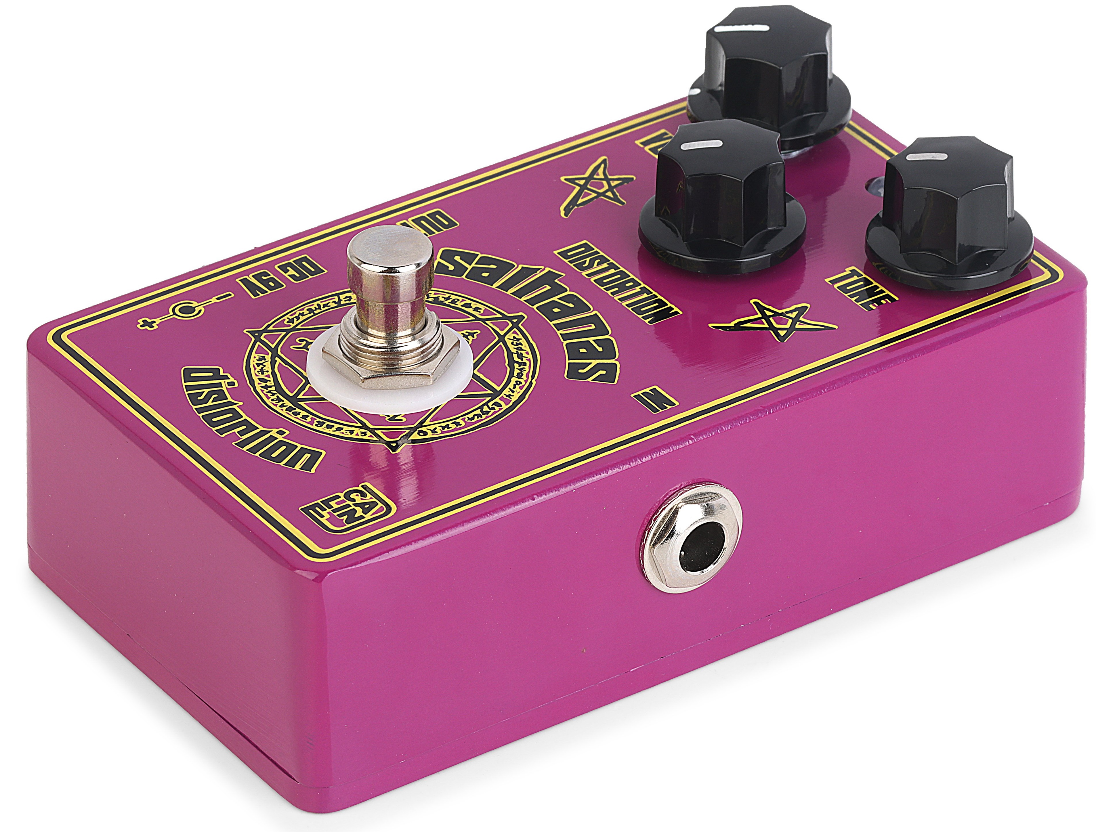 Caline CP-501S Sathanas (obrázek 4)