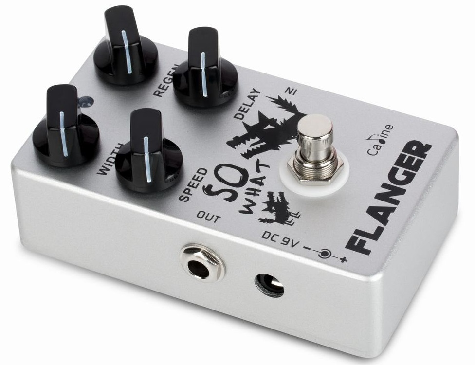 Caline CP-66 So What (obrázek 3)