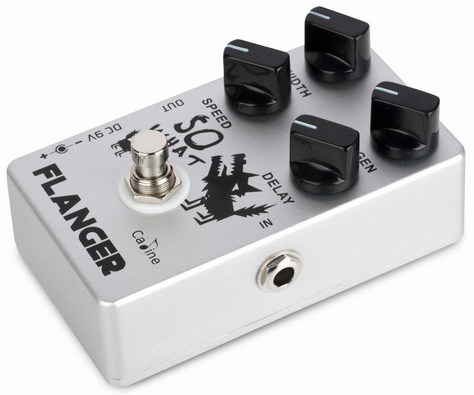 Caline CP-66 So What (obrázek 4)