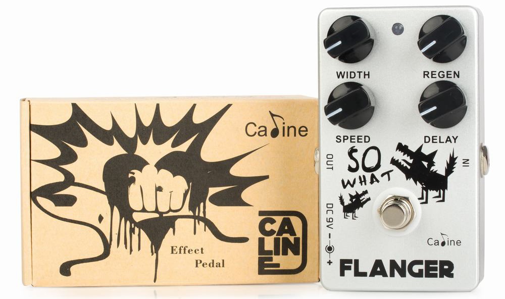 Caline CP-66 So What (obrázek 6)