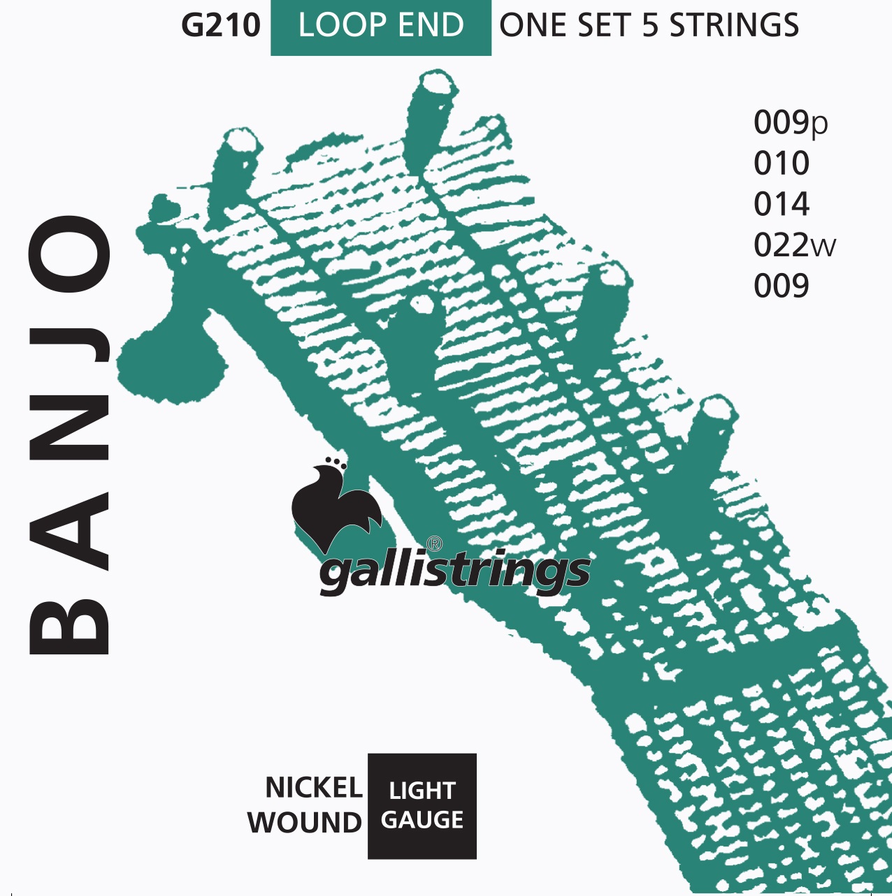 Galli G210