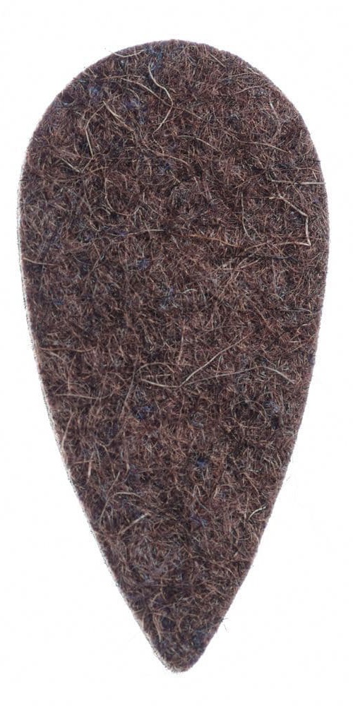 Timber Tones Felt Tones Teardrop Mixed 4-Pack (obrázek 3)