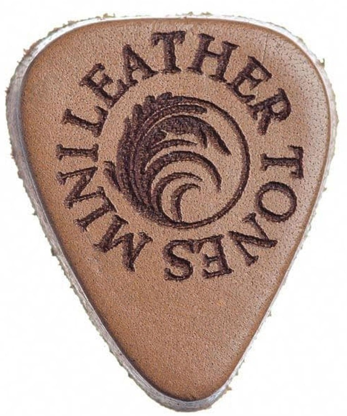 Levně Timber Tones Leather Tones Mini Whiskey