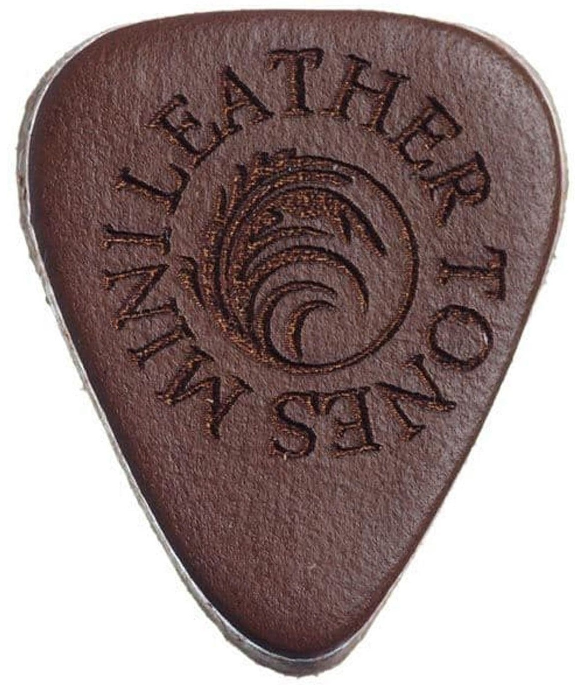Levně Timber Tones Leather Tones Mini Brown