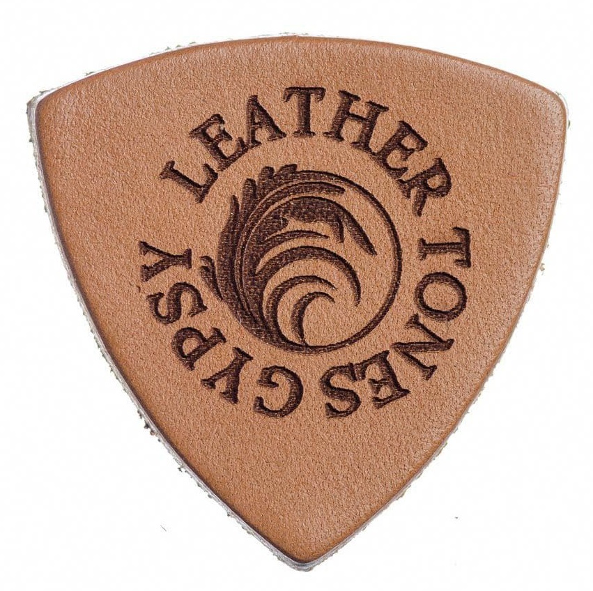 Levně Timber Tones Leather Tones Gypsy Whisky Leather