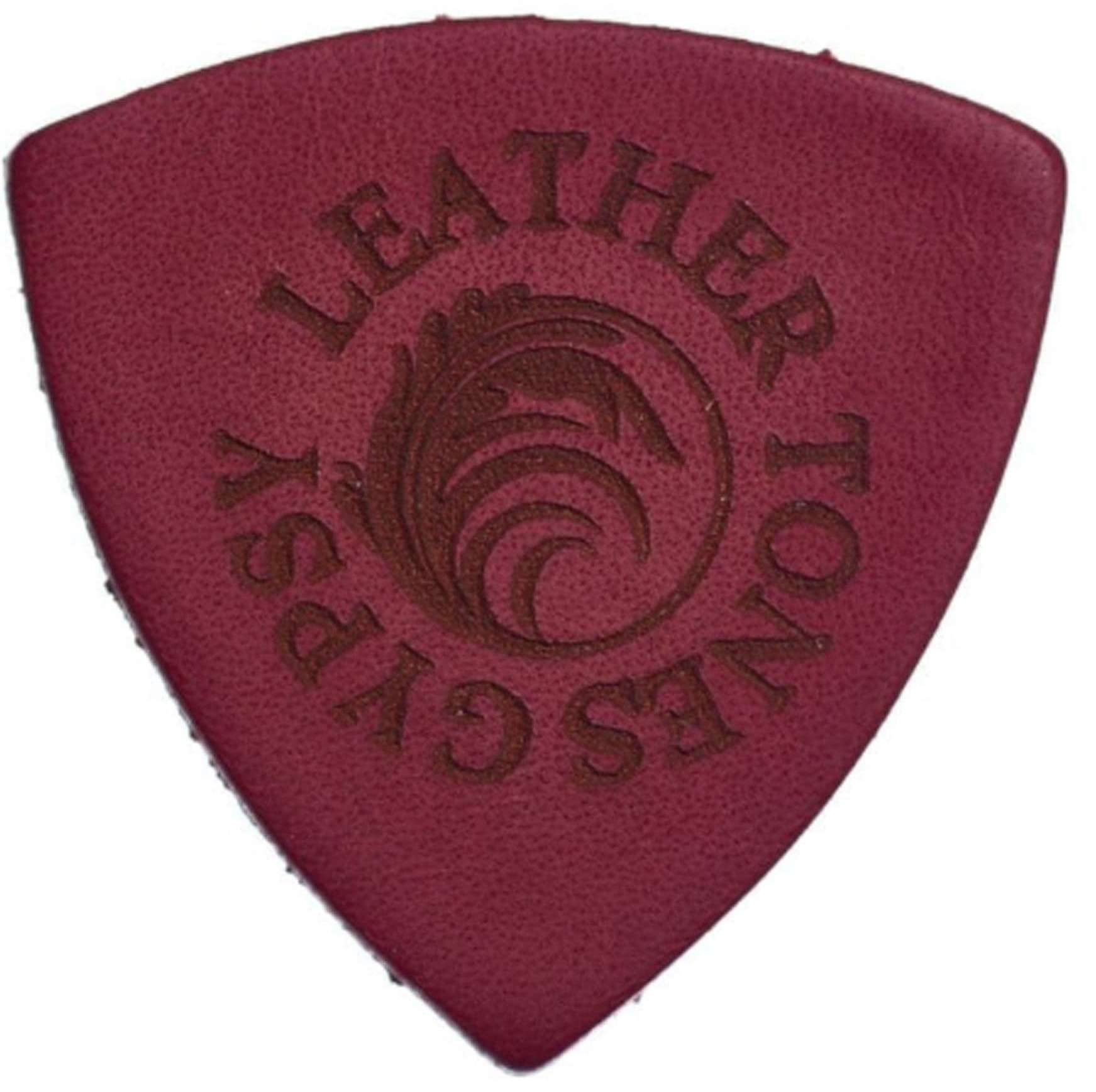 Levně Timber Tones Leather Tones Gypsy Cognac Leather