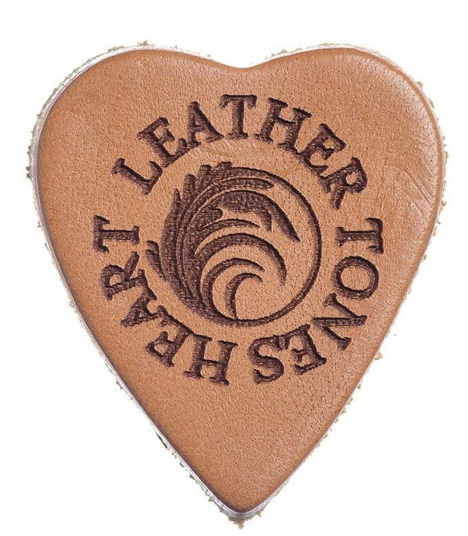 Timber Tones Leather Tones Heart Mixed 4-Pack Tin (obrázek 4)