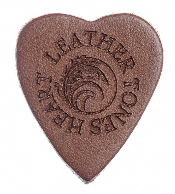 Timber Tones Leather Tones Heart Mixed 4-Pack Tin (obrázek 5)
