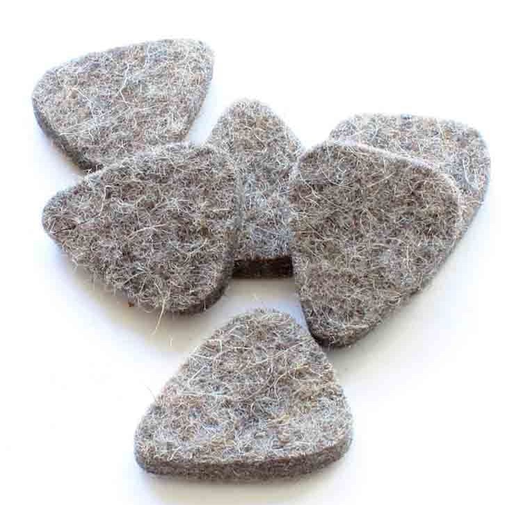 Timber Tones Felt Tones Mini Mixed 4-Pack (obrázek 4)