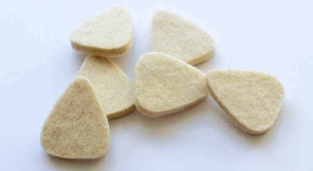 Timber Tones Felt Tones Mini Mixed 4-Pack (obrázek 5)
