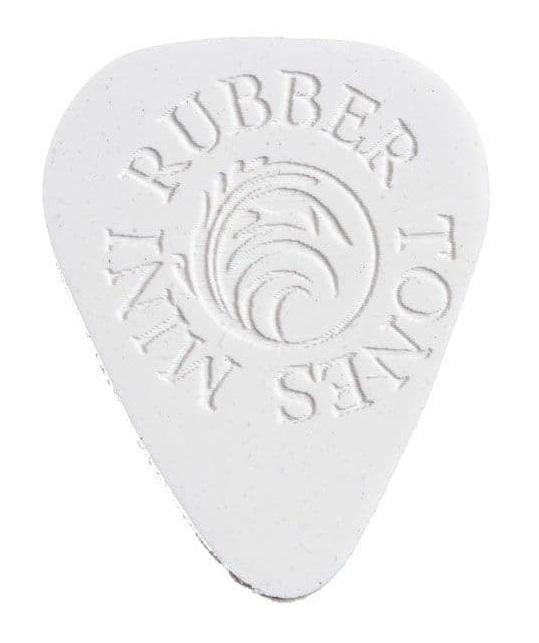 Levně Timber Tones Rubber Tones Mini White Silicon