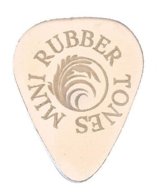 Levně Timber Tones Rubber Tones Mini Clear Silicon