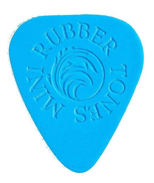 Timber Tones Rubber Tones Mini Mixed 4-Pack Tin (obrázek 3)