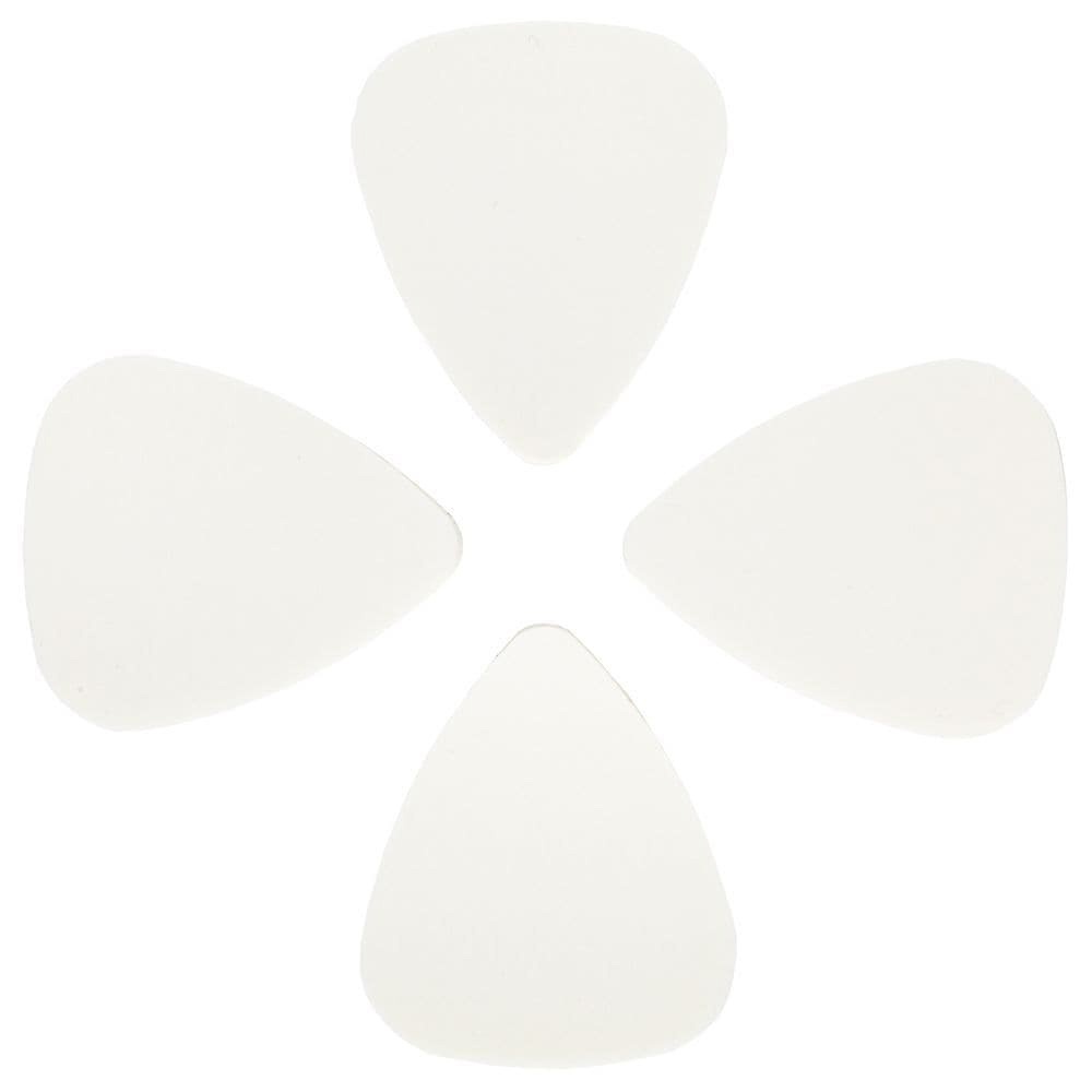 Levně Timber Tones Rubber Tones White Silicon 4-Pack