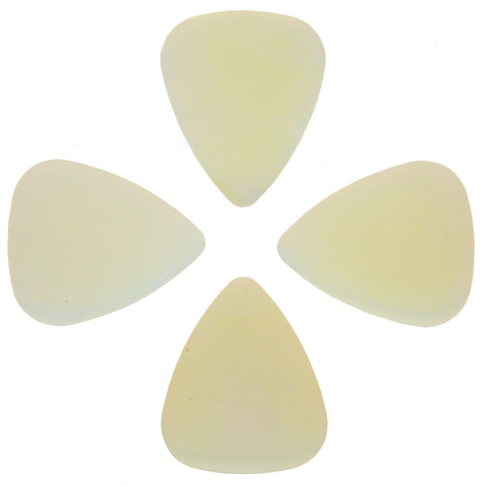 Levně Timber Tones Rubber Tones Clear Silicon 4-Pack
